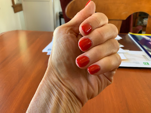 Sammi's Nail Inc - Thumbnail