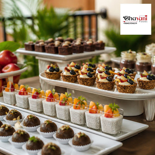 Planning a celebration but worried about sugar overload? Bhayani Food And Catering in Umerkhadi,… post image