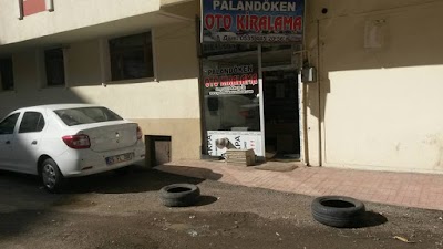 Palandoken Rent A Car