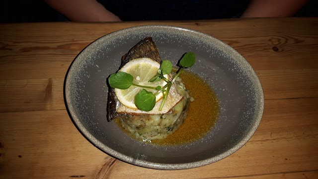 The Crown Inn