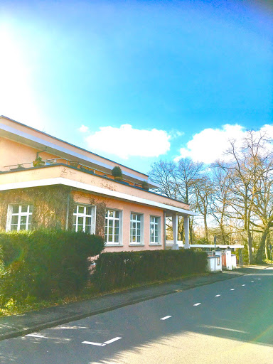 CASA VITALIS | Praxis für Physiotherapie, Osteopathie und Naturheilkunde