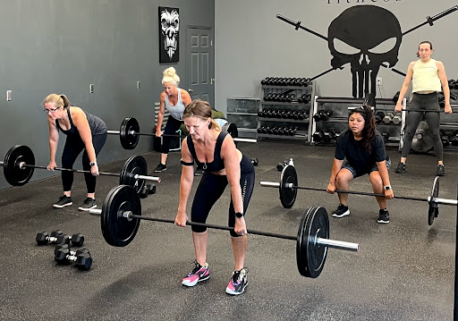 FORTE Fitness Gym - Southern Pines Location - Thumbnail