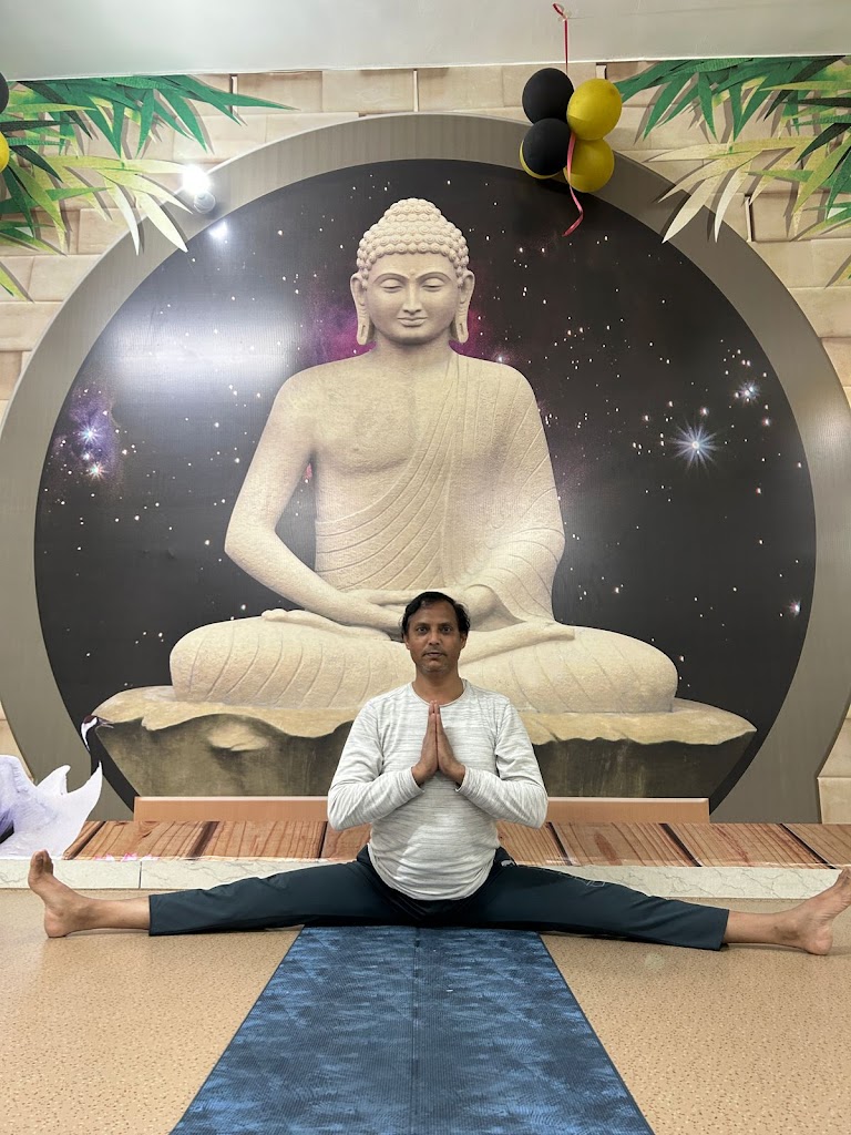 Riddhi Siddhi Yoga Studio