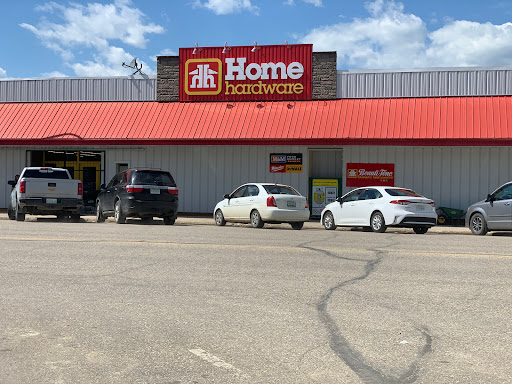 Richardson's Home Hardware Gallery - Canada
