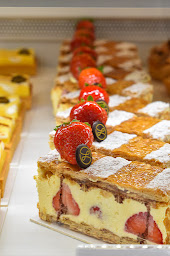 Photo n°17 de Maison Landemaine Versailles à Paris (Boulangerie)