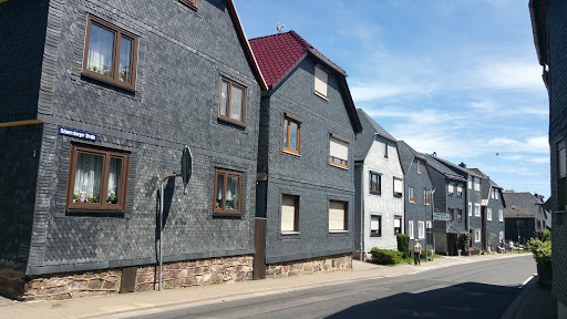 Gaststätte Gute Quelle - Visual