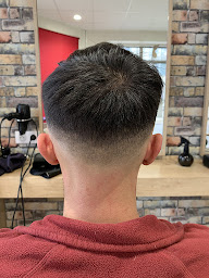 Photo n°19 de Nouvel 'Hair à Saint-Aignan (Barbier)