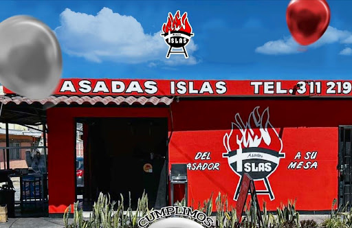 ASADAS ISLAS