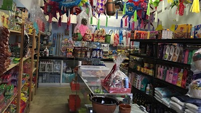 Paradise Mexican Store