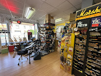 Star Music à Castres