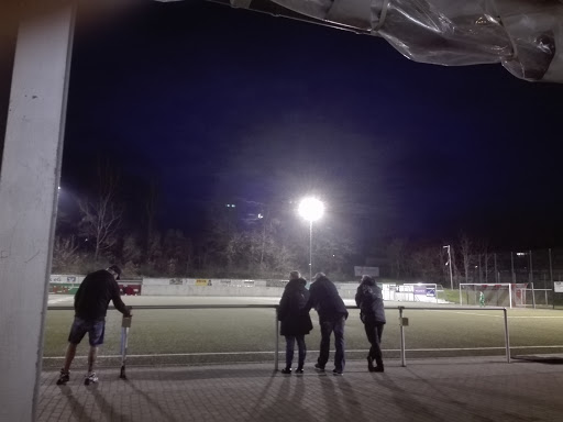 Sportplatz Huckenohl-Stadion - Thumbnail