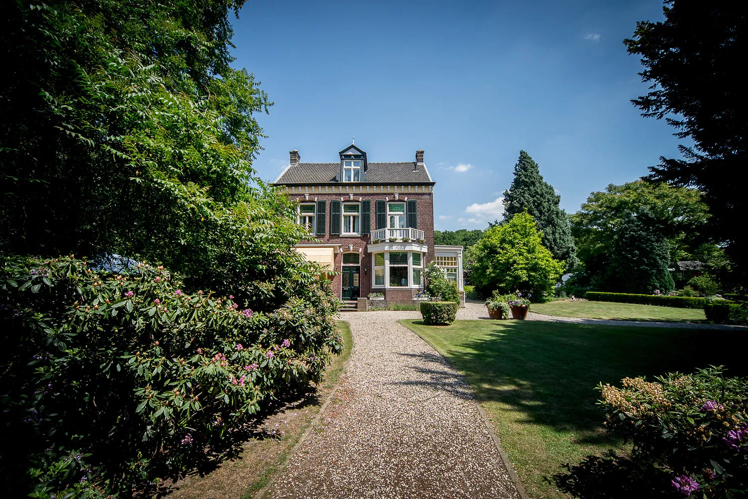 Villa Verde