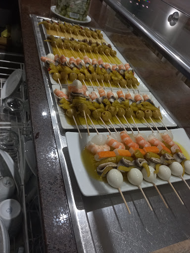 Irudi Kafe - Thumbnail