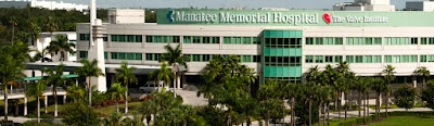 Photos of Manatee Memorial Hospital