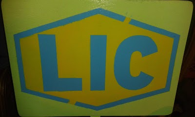 Photos of LIC