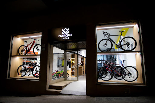 Marque Cycling