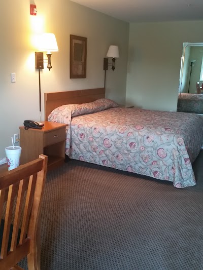 City Heart Inn & Suites Piedmont