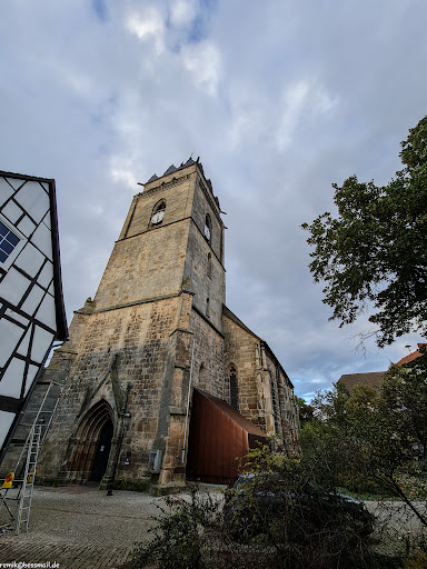 Stadtkirche Wolfhagen - Thumbnail