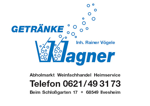 Getränke Wagner Inh. Rainer Vögele e.K. - Thumbnail