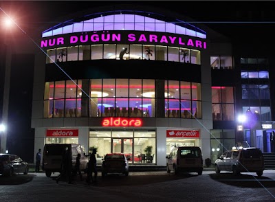 Photos of Nur Dugun Saraylari