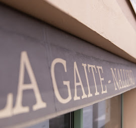 Photo n°4 de La Gaité Nallino à Nice (Brasserie)
