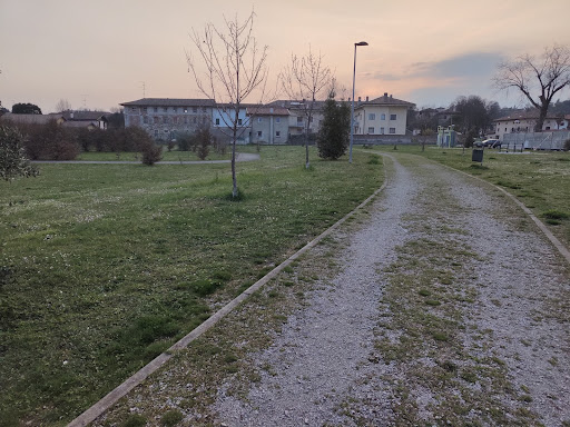 Parco piazza Adorgnano - Thumbnail