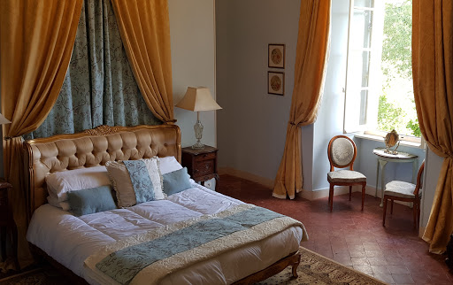 Chateau de la Fare - Thumbnail