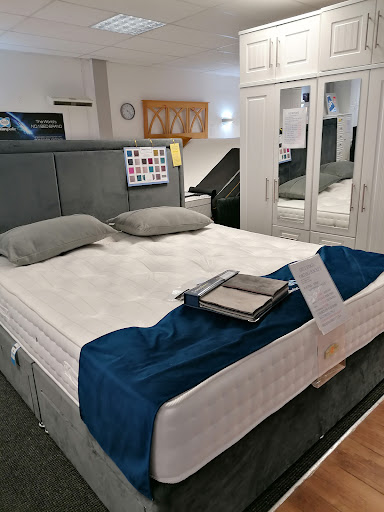 Discount Bed Centre - Visual