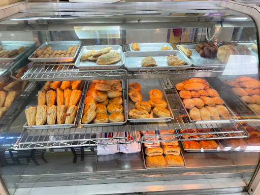 Arahi's Bakery - Visual