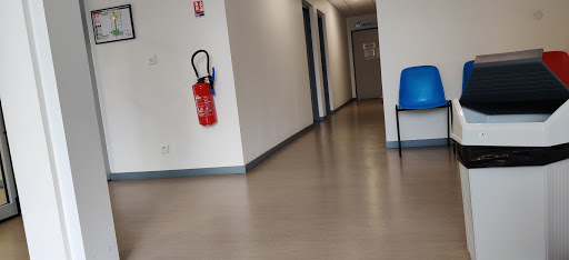 Photo de Maison médicale de Mareil Marly à Mareil-Marly (78750)