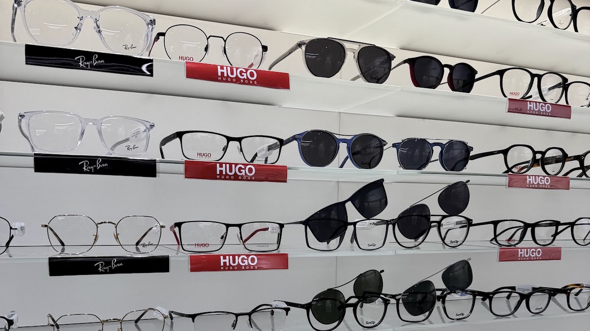 Opticien & Audioprothésiste Direct Optic - photo 3