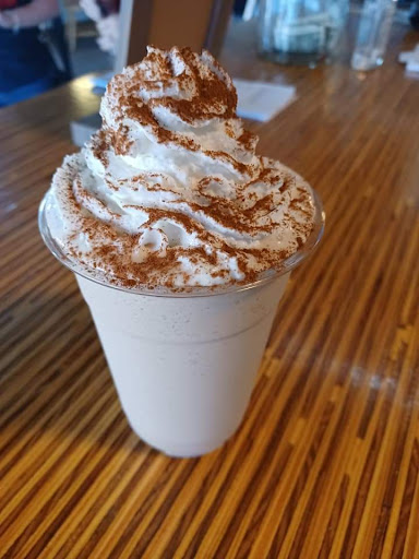 Corner Coffee - Visual