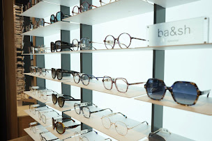 Photo n°3 de Opticien Arandon-Passins - Krys à Arandon-Passins (Magasin de lunettes de soleil)