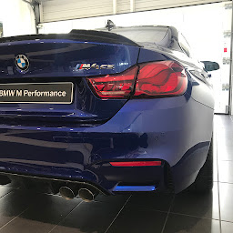 Photo n°19 de BMW Nimes - Groupe Autosphere à Nîmes (Vendeur de voitures d'occasion)