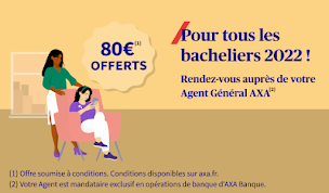 Photo n°10 de AXA Assurance et Banque SPEC Bernaud - Bertrand - Piot à Veauche (Agence d'assurance pour locataires)