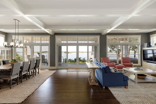 Randolph Interior Design - Thumbnail