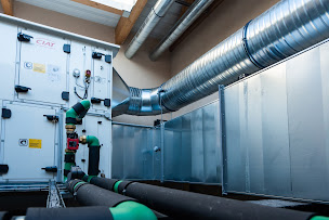 Photo n°12 de Picquette - Froid et Climatisation à Sérignan-du-Comtat (Fournisseur de systèmes de climatisation)