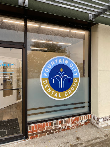 Fountain City Dental Group - Overland Park Gallery - United States