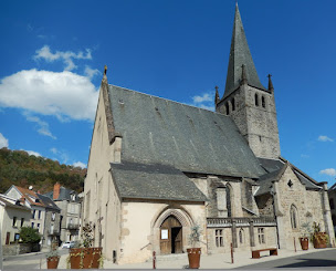 Photo n°3 de Au Bord des Orgues à Bort-les-Orgues (Association bénévole)