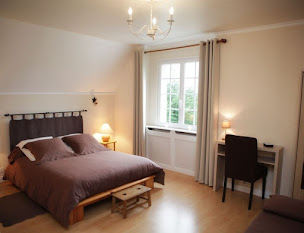 Photo n°7 de Ker Paula à Le Mené (Maison d'hôtes)