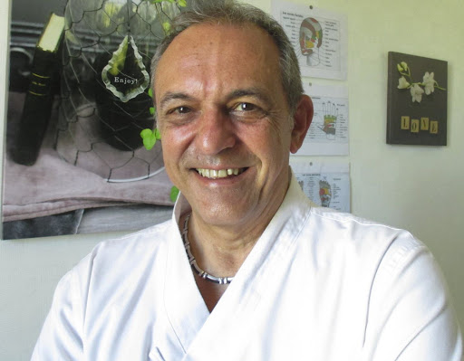 Gil FORTIN-TAÏONI - Thumbnail