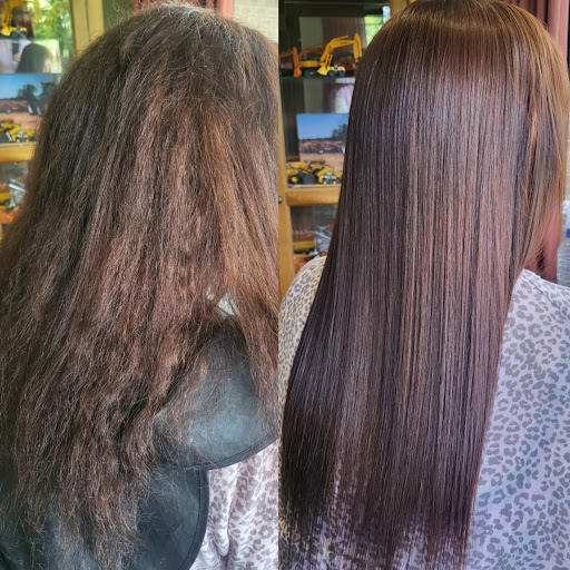 ManeTame Keratin Smooth - Thumbnail