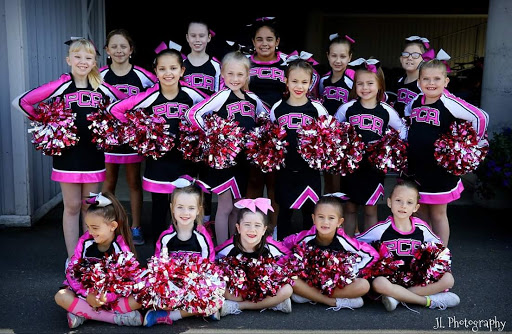 Puyallup Cheer Academy - Thumbnail