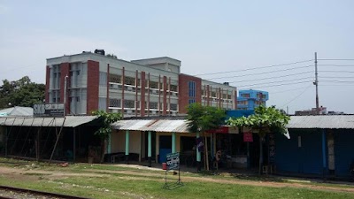 Photos of Puran Bogra Bus Stop