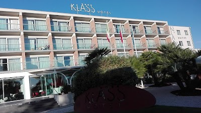Photos of Klass Hotel