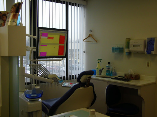 Palisades Designer Dentistry - Thumbnail