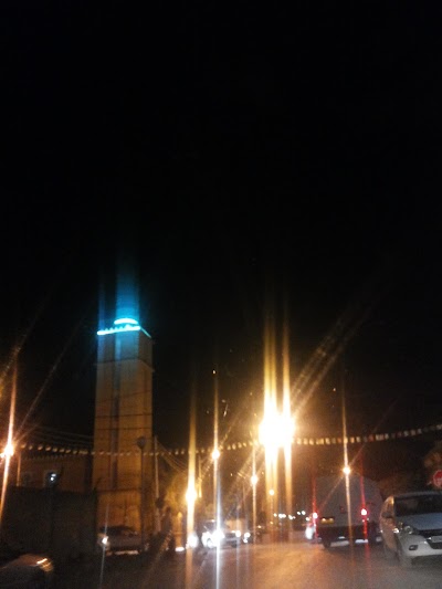 Photos of مسجد حمادي