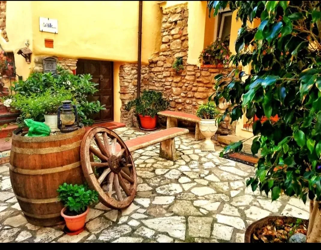 La Valle Suite