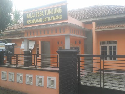 Photos of Balai Desa Tunjung