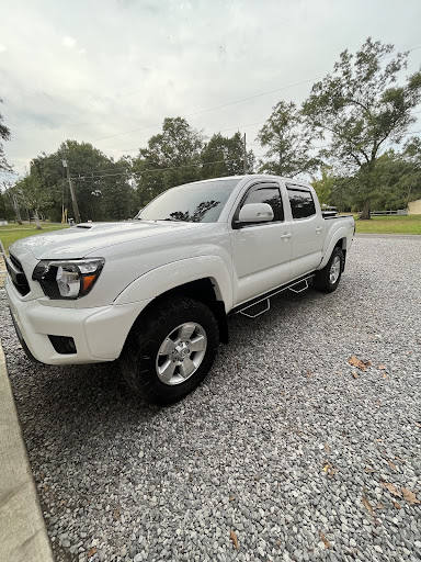 K&N Detailing and Tinting LLC - Thumbnail
